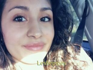 Lesliepipes