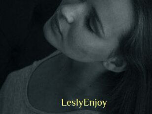 LeslyEnjoy