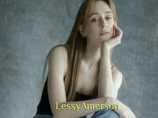 LessyAmerson