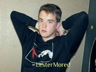 LesterMored