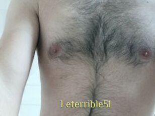 Leterrible51