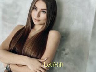 LetiHill