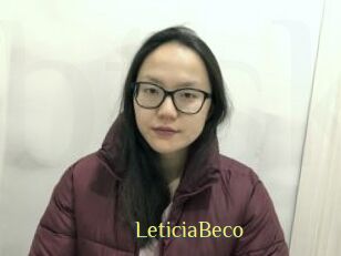 LeticiaBeco