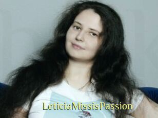 LeticiaMissisPassion