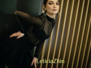 LeticiaZhin
