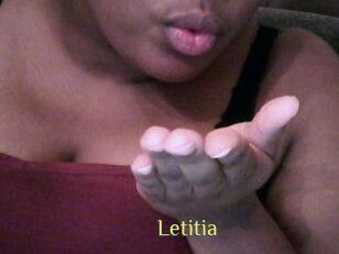 Letitia