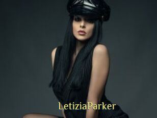 LetiziaParker