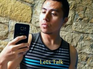 Lets_Talk