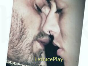 LettucePlay
