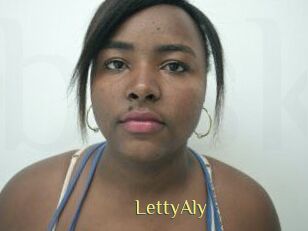 LettyAly