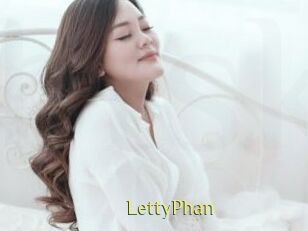 LettyPhan