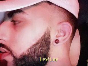 Levi_Lee