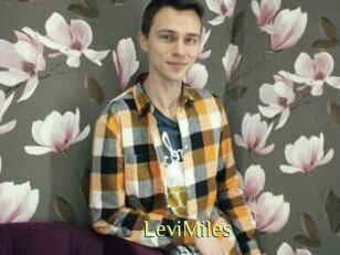 LeviMiles