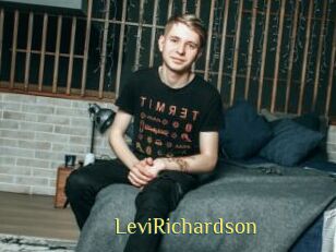 LeviRichardson