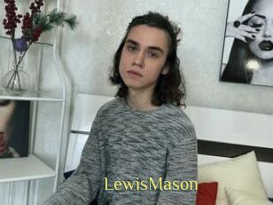 LewisMason