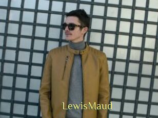 LewisMaud