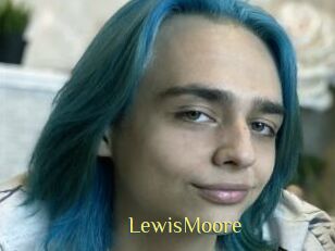 LewisMoore