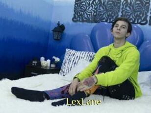 LexLane