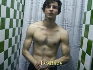 LexRiley