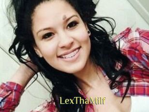LexThaMilf