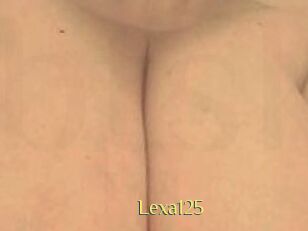 Lexa125