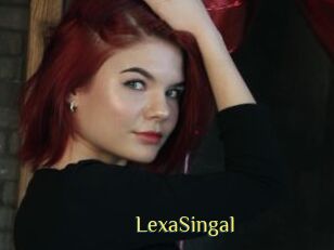 LexaSingal
