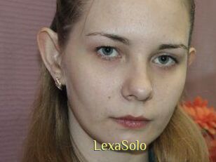 LexaSolo
