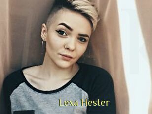 Lexa_Hester