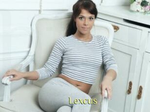 Lexcus