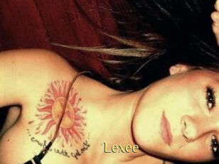 Lexee