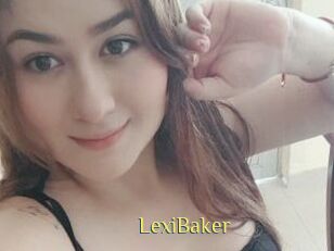LexiBaker