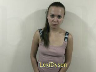 LexiDyson