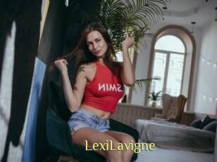 LexiLavigne