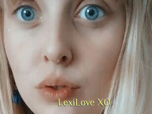 LexiLove_XO