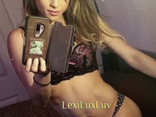 LexiLuxLuv