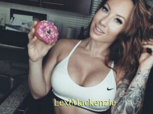 LexiMackenzie