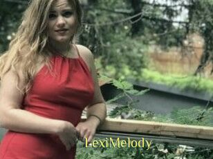 LexiMelody