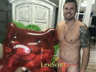 LexiScott