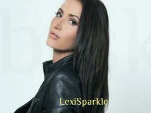 LexiSparkle