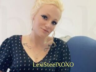 LexiSteelXOXO