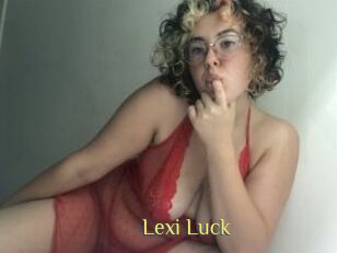 Lexi_Luck