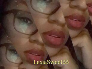 LexiaSweet33