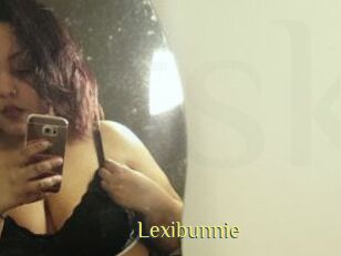 Lexibunnie