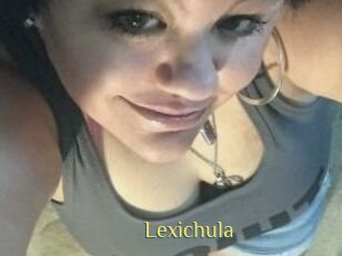 Lexichula