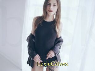 LexieCalves