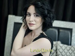 LexieDavis