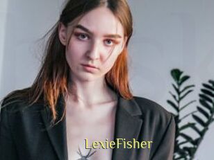 LexieFisher