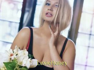 LexieHoney