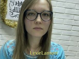 LexieLamont