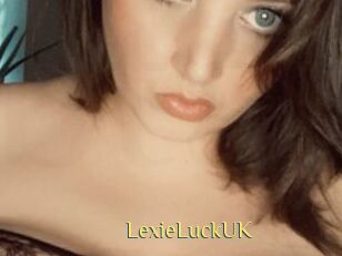 LexieLuckUK
